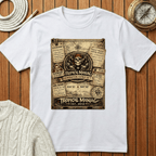 Expedition Supply Co  T‑Shirt