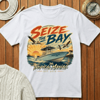 Seize The Bay T-Shirt