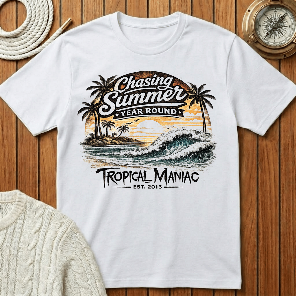 Chasing Summer T-Shirt