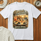Dockside Delicacies T-Shirt