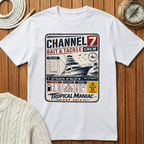 Channel 7 Bait & Tackle T-Shirt
