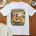 Dockside & Buttered Crab T-Shirt