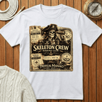 Skeleton Crew Marina Club T-Shirt
