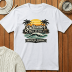 Saltwater State of Mind T-Shirt