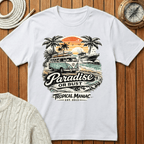 Paradise or Bust T-Shirt