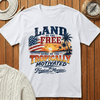 Land of the Free T-Shirt