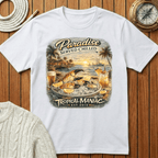 Paradise Served Chilled T-Shirt