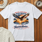 Release Your Inner Patriot T-Shirt