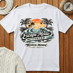 Escape Mode Activated T-Shirt
