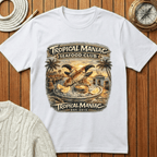 Seafood Club T-Shirt