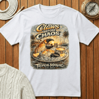 Claws Before Chaos T-Shirt