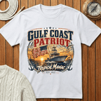 Gulf Coast Patriot T-Shirt