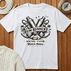 Rum Runner T-Shirt