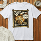 Rum Runner 3 T-Shirt