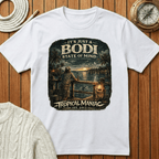 It’s Just a Bodi State of Mind T-Shirt