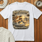 Keys Seafood Syndicate T-Shirt