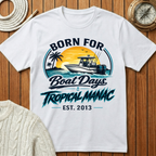 Boat Days T‑Shirt